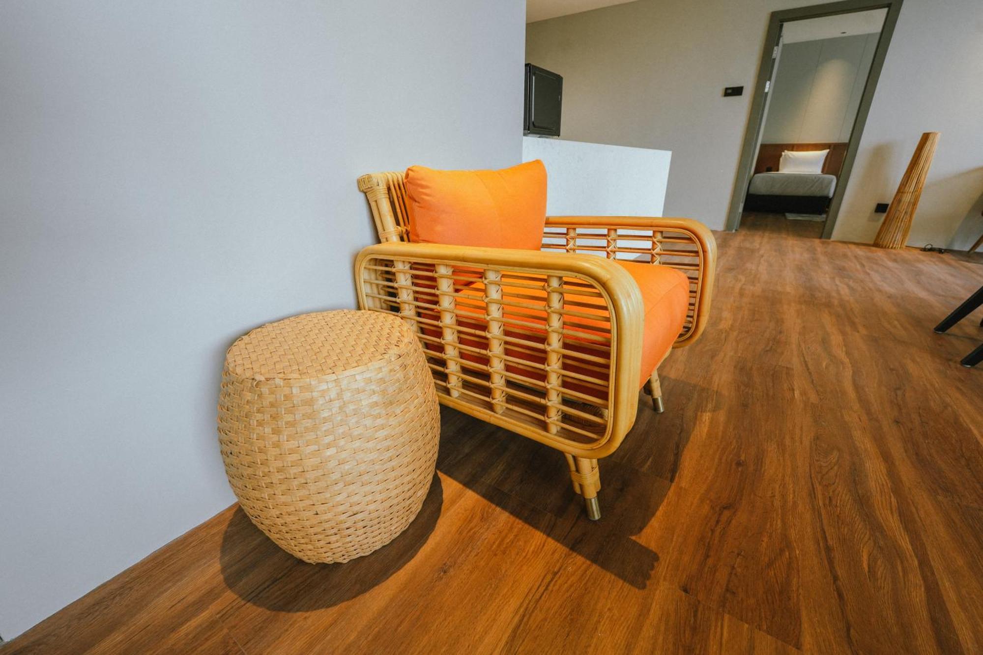 Roxy Beach Resort Sematan المظهر الخارجي الصورة