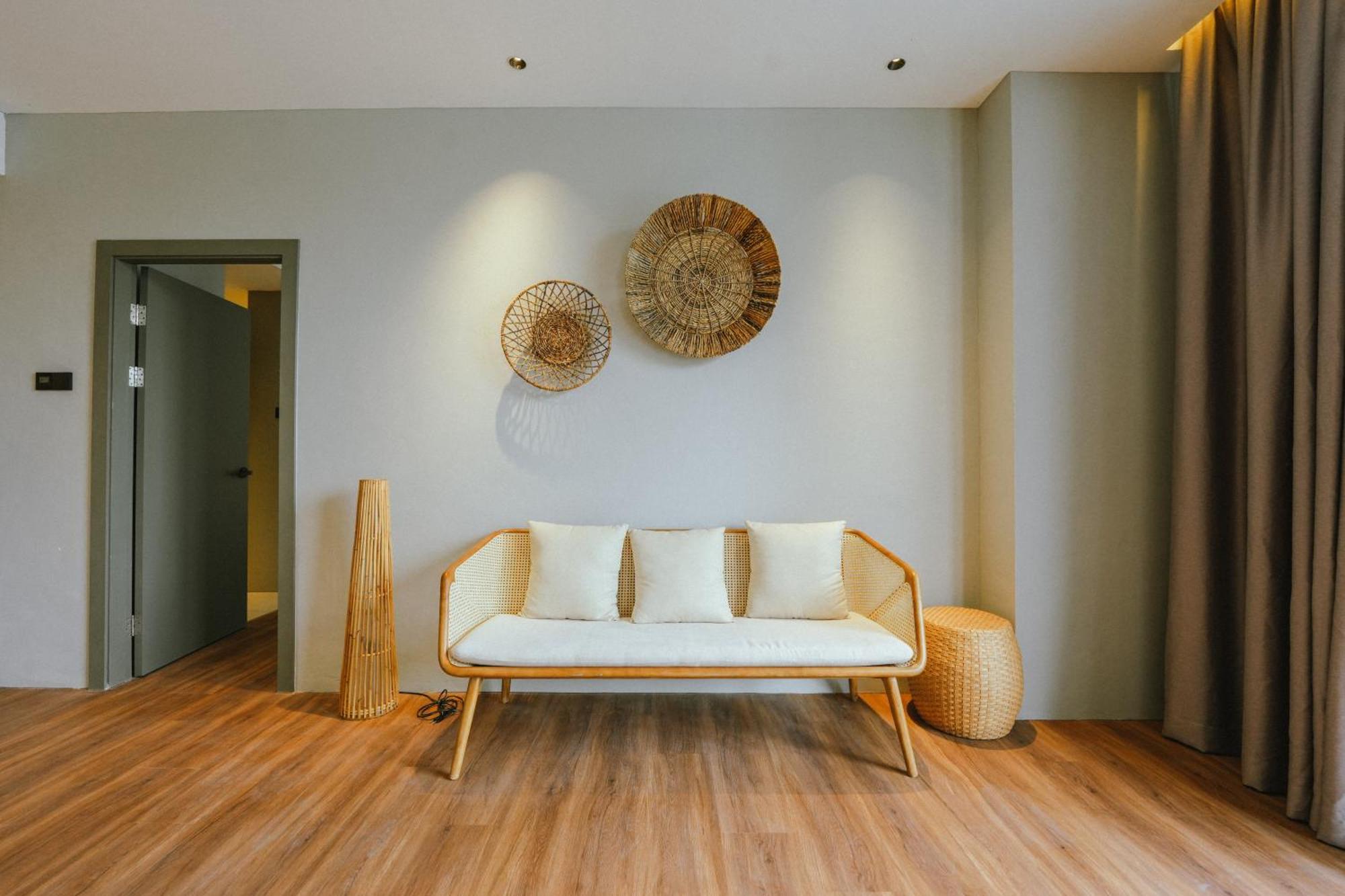 Roxy Beach Resort Sematan المظهر الخارجي الصورة