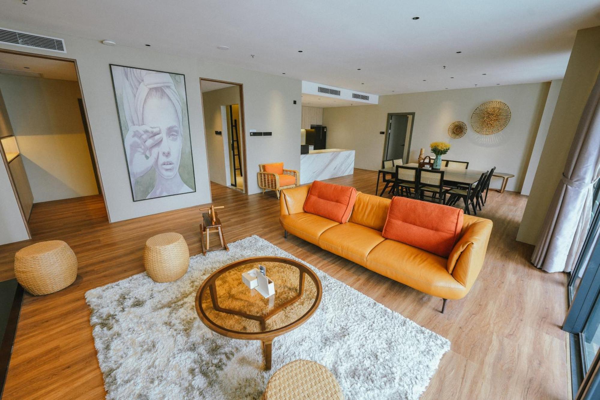 Roxy Beach Resort Sematan المظهر الخارجي الصورة